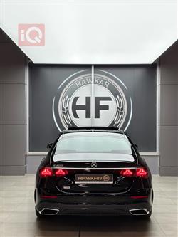 مێرسێدس بێنز E-Class